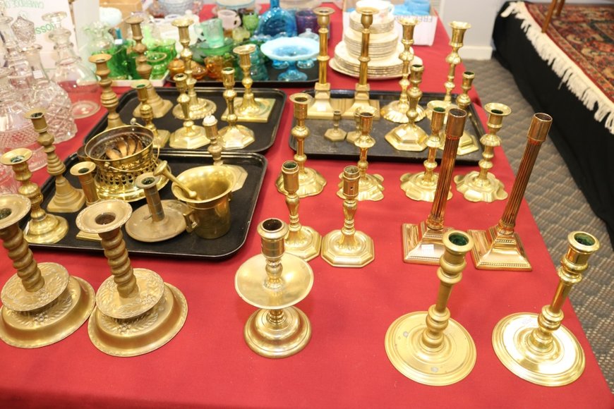 Image for Gallery Auction with Dolls: 8-8-19