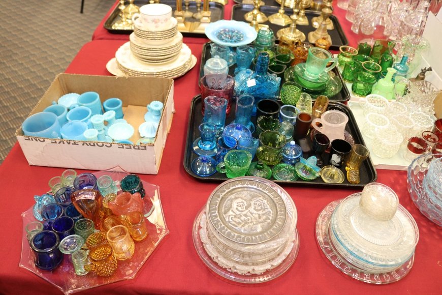 Image for Gallery Auction with Dolls: 8-8-19