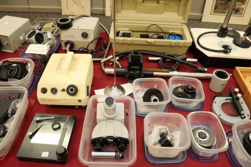 Image for Gallery Auction with Dolls: 8-8-19