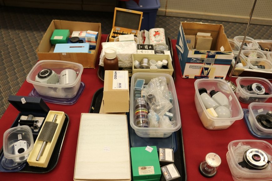 Image for Gallery Auction with Dolls: 8-8-19