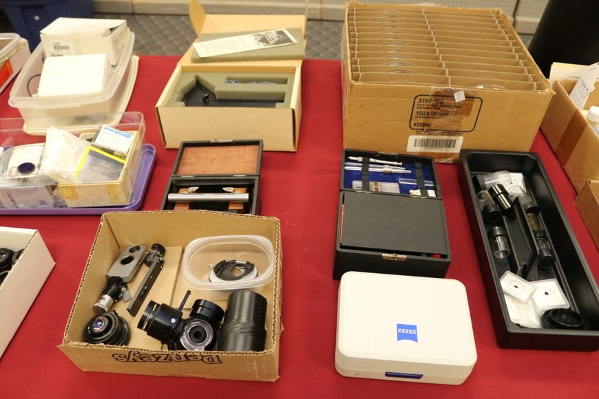 Image for Gallery Auction with Dolls: 8-8-19