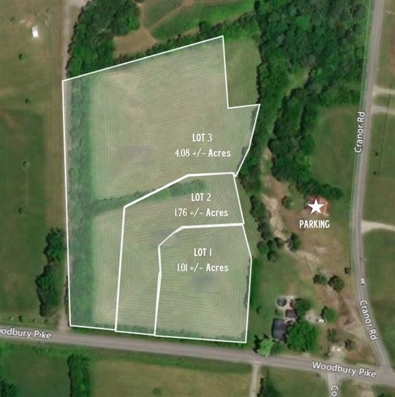 Image for 0 Woodbury Pike, Murfreesboro