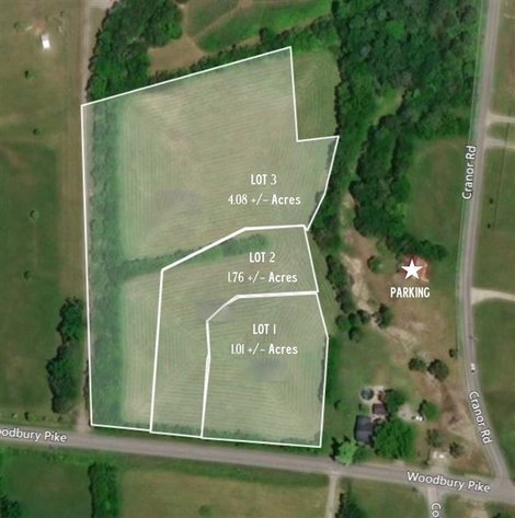 Image for 0 Woodbury Pike, Murfreesboro