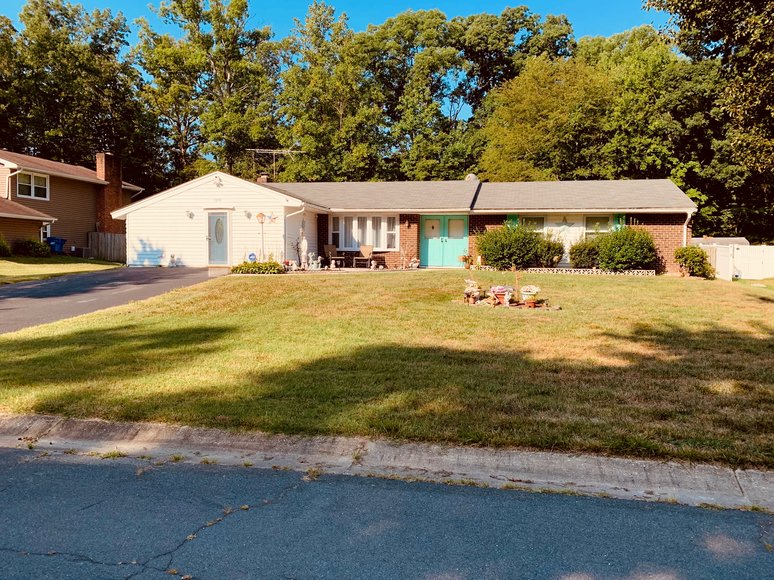 Image for 4 BR/2BA Home in Pinefield Subdivision (Charles County, MD)--SELLS to the HIGHEST BIDDER!!