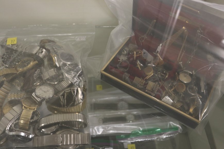 Image for Gallery Auction with Dolls: 8-8-19