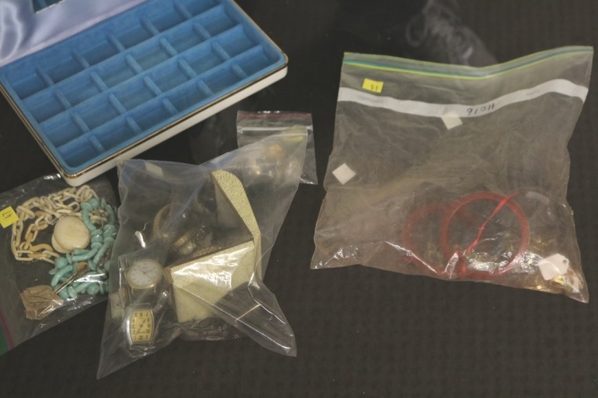 Image for Gallery Auction with Dolls: 8-8-19