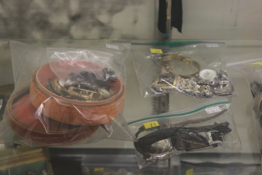 Image for Gallery Auction with Dolls: 8-8-19