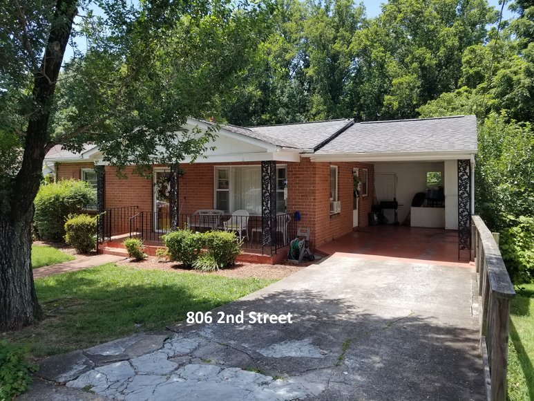 Image for 15 Homes in Martinsville City & Henry Co., VA