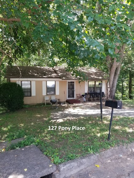 Image for 15 Homes in Martinsville City & Henry Co., VA