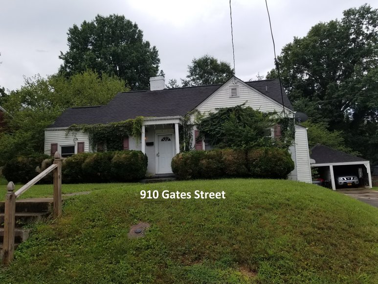 Image for 15 Homes in Martinsville City & Henry Co., VA