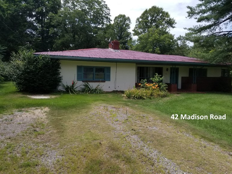 Image for 15 Homes in Martinsville City & Henry Co., VA