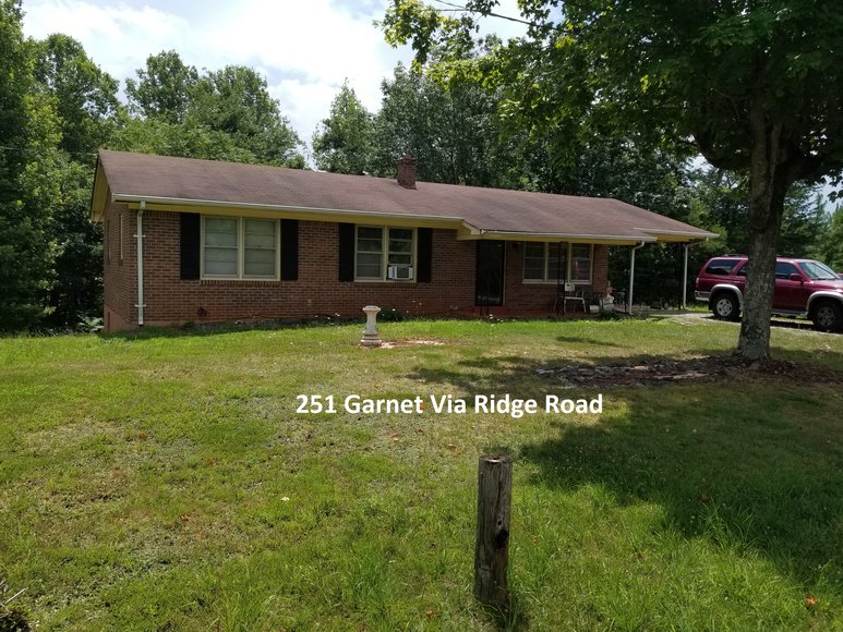 Image for 15 Homes in Martinsville City & Henry Co., VA