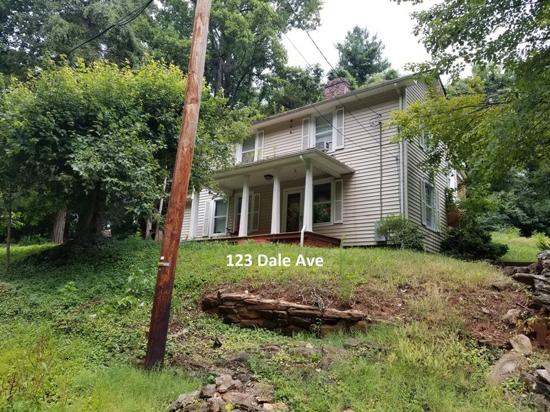 Image for 15 Homes in Martinsville City & Henry Co., VA