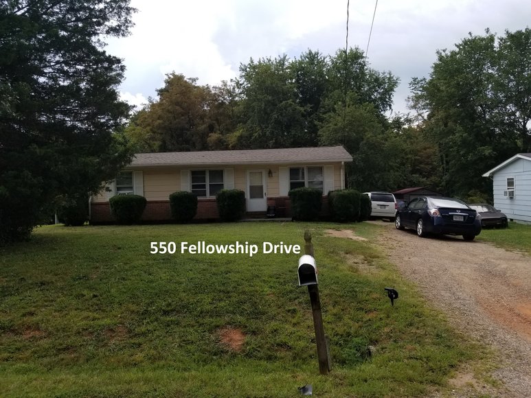 Image for 15 Homes in Martinsville City & Henry Co., VA