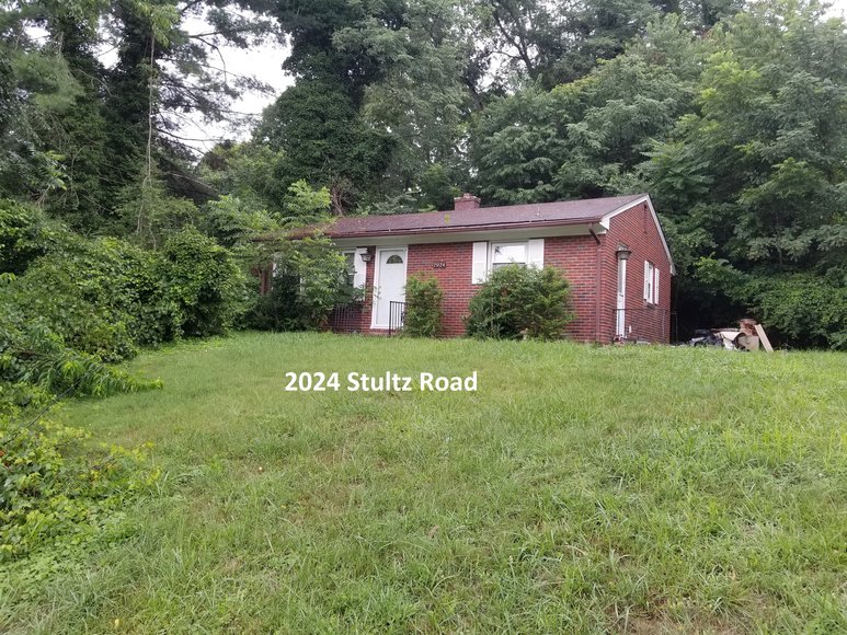 Image for 15 Homes in Martinsville City & Henry Co., VA