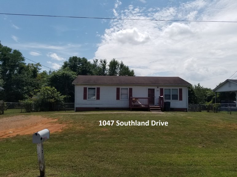 Image for 15 Homes in Martinsville City & Henry Co., VA