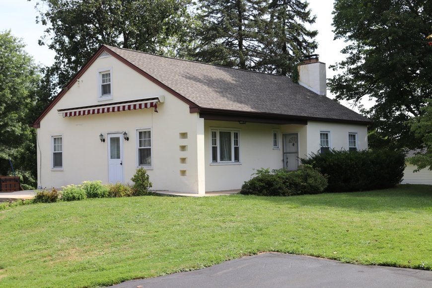 Image for Real Estate Auction - 160 New Galena Road, Line Lexington, PA: 8-29-19