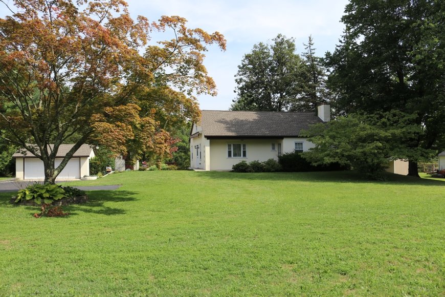 Image for Real Estate Auction - 160 New Galena Road, Line Lexington, PA: 8-29-19