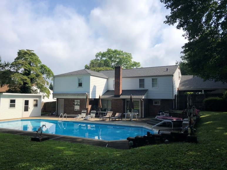 Image for Real Estate Open House - 1220 Imperial Road, Rydal (Jenkintown), PA