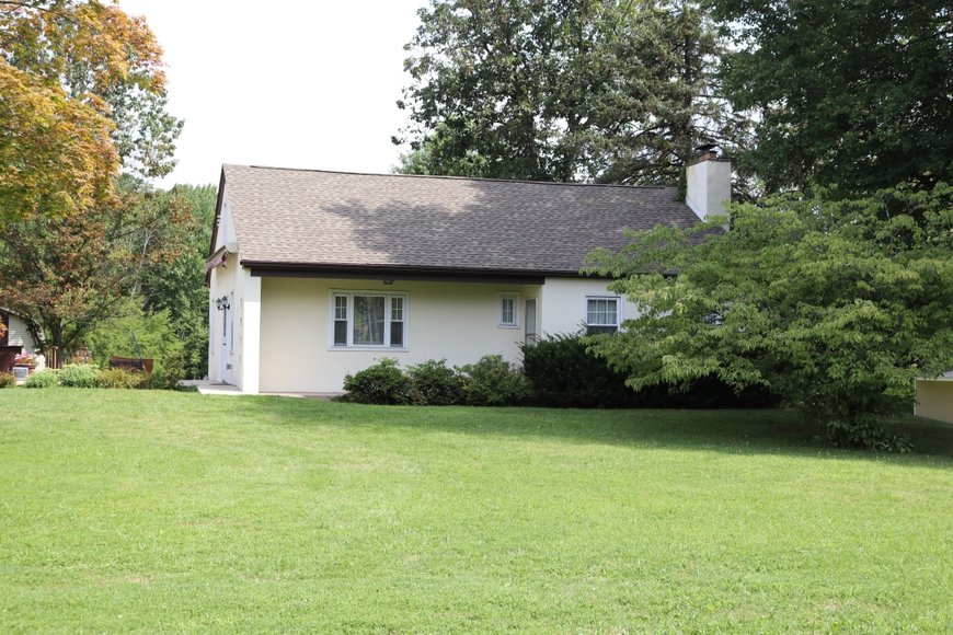 Image for Real Estate Open House - 160 New Galena Road, Line Lexington, PA