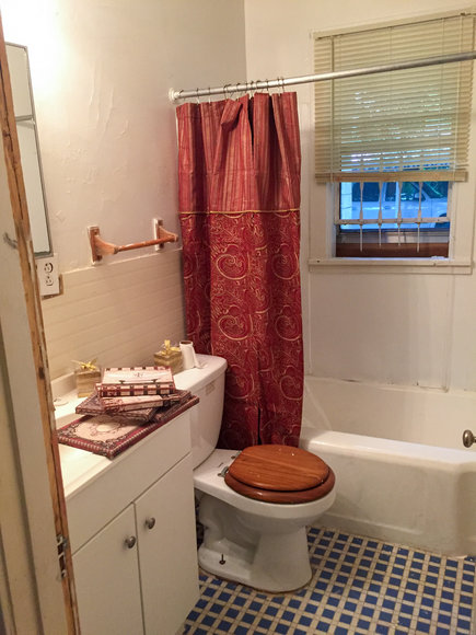 Image for Monroe Duplex Auction w/reservations - 2280 & 2282 Monroe Ave. Memphis