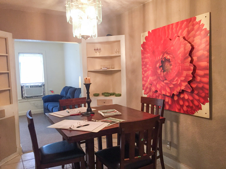 Image for Monroe Duplex Auction w/reservations - 2280 & 2282 Monroe Ave. Memphis