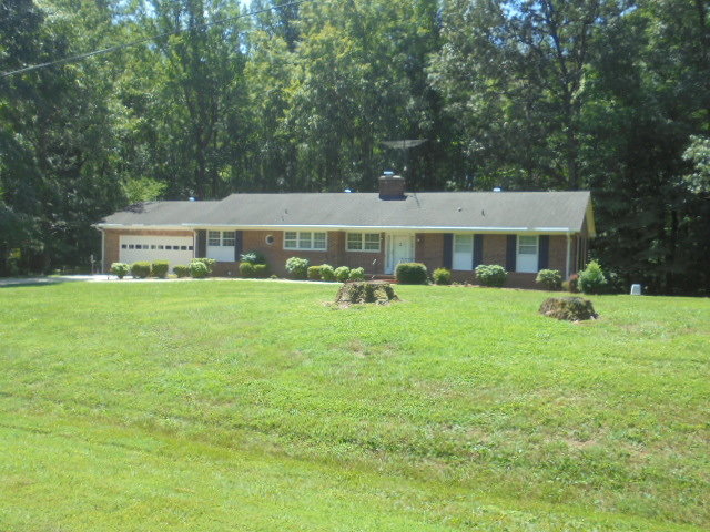 Image for REAL ESTATE & PERSONAL PROPERTY ESTATE AUCTION~COLFAX