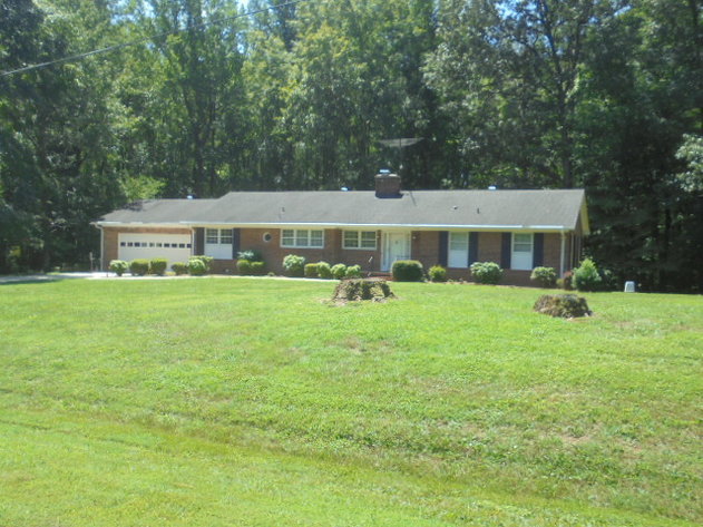 Image for REAL ESTATE & PERSONAL PROPERTY ESTATE AUCTION~COLFAX