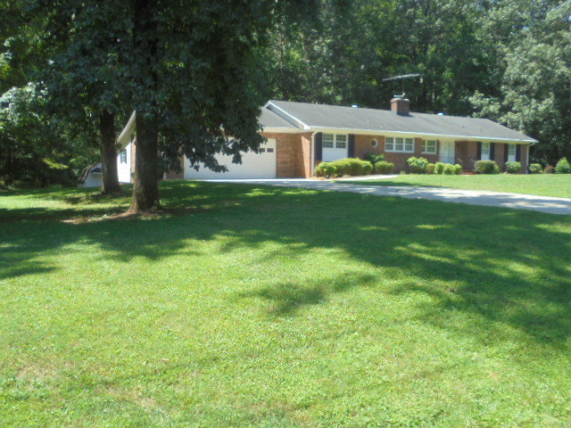 Image for REAL ESTATE & PERSONAL PROPERTY ESTATE AUCTION~COLFAX