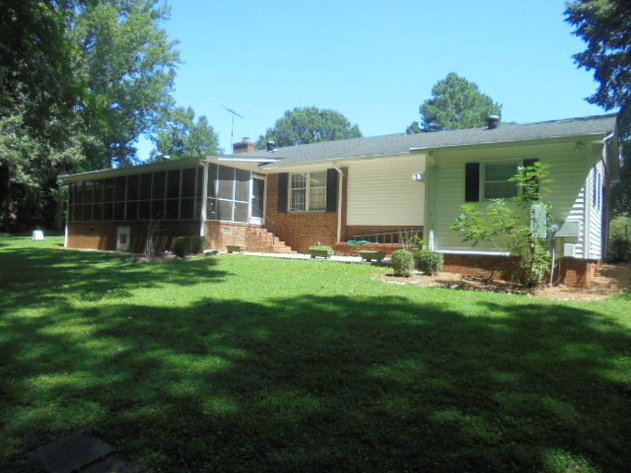 Image for REAL ESTATE & PERSONAL PROPERTY ESTATE AUCTION~COLFAX