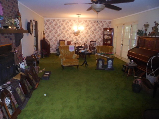 Image for REAL ESTATE & PERSONAL PROPERTY ESTATE AUCTION~COLFAX
