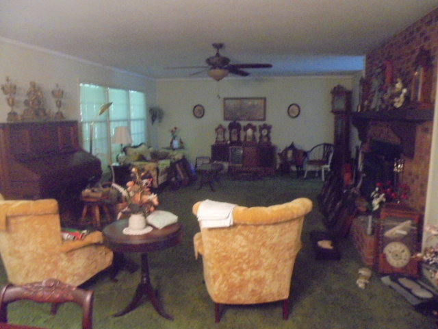 Image for REAL ESTATE & PERSONAL PROPERTY ESTATE AUCTION~COLFAX