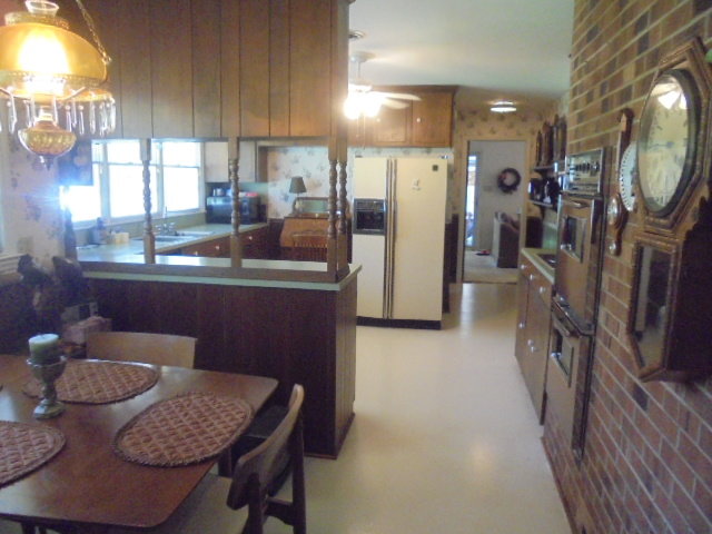 Image for REAL ESTATE & PERSONAL PROPERTY ESTATE AUCTION~COLFAX