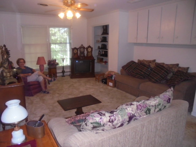 Image for REAL ESTATE & PERSONAL PROPERTY ESTATE AUCTION~COLFAX