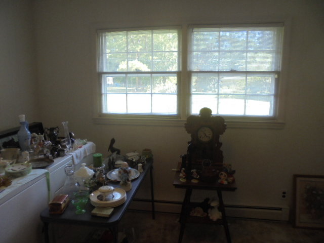 Image for REAL ESTATE & PERSONAL PROPERTY ESTATE AUCTION~COLFAX