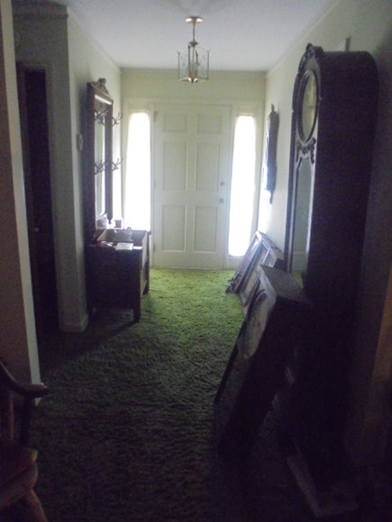 Image for REAL ESTATE & PERSONAL PROPERTY ESTATE AUCTION~COLFAX