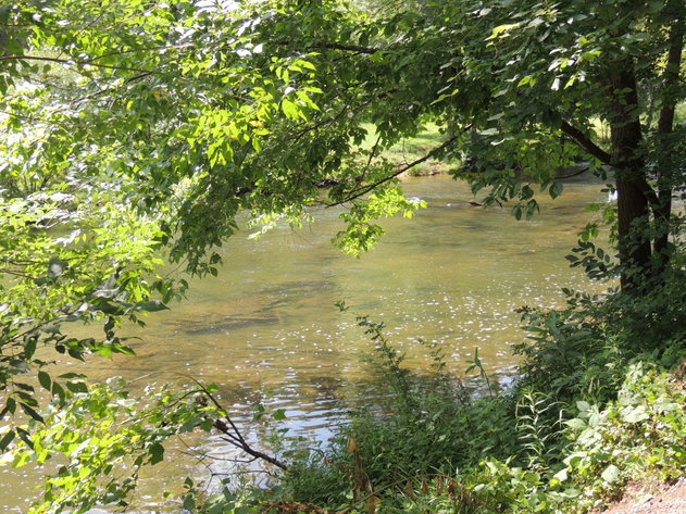 Image for 1.5 Acres on Bales Road in Pearisburg, VA