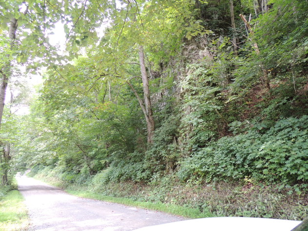 Image for 1.5 Acres on Bales Road in Pearisburg, VA