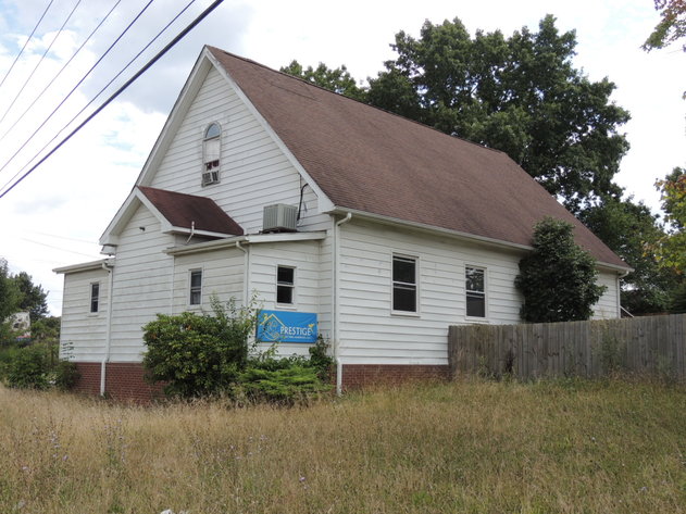 Image for Real Estate Auction – Commercial Property