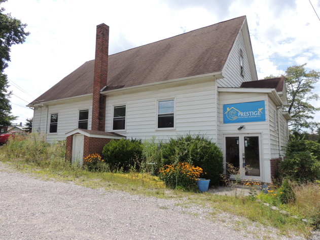 Image for Real Estate Auction – Commercial Property