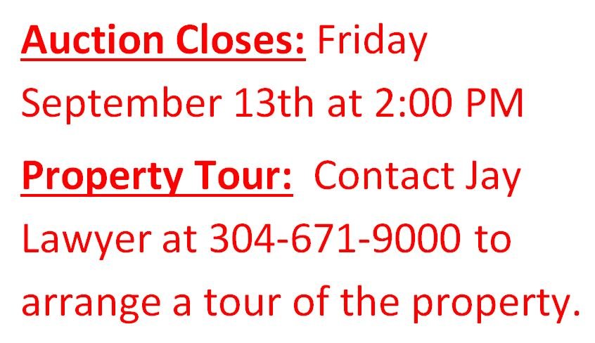 Image for Online Only Auction Fairview Oaks 32.73 Acres!