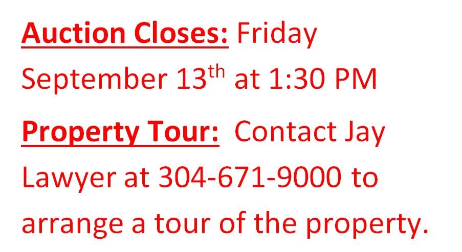 Image for Online Only Auction!  1.02 Acres of Land!  Fairview Oaks Berkeley Springs WV!