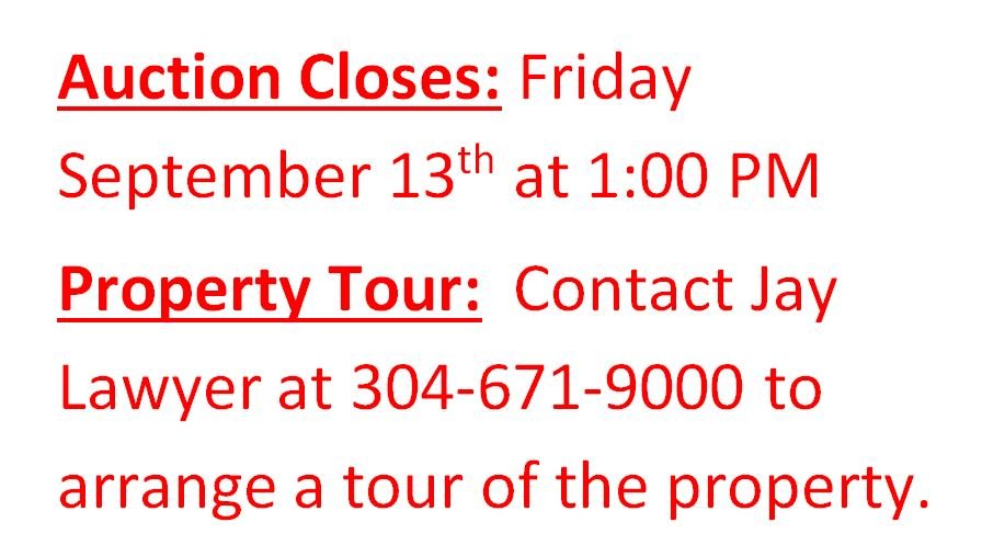 Image for Online Only Auction!  1.74 Acres of Land!  Fairview Oaks Berkeley Springs WV!