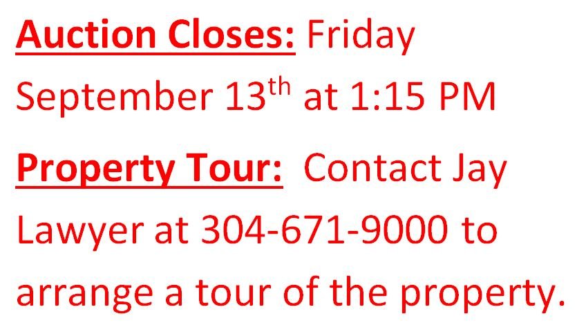 Image for Online Only Auction!  2.61 Acres of Land!  Fairview Oaks Berkeley Springs WV!