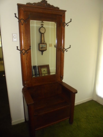 Image for REAL ESTATE & PERSONAL PROPERTY ESTATE AUCTION~COLFAX