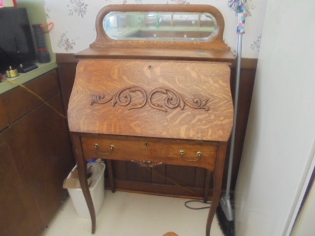 Image for REAL ESTATE & PERSONAL PROPERTY ESTATE AUCTION~COLFAX