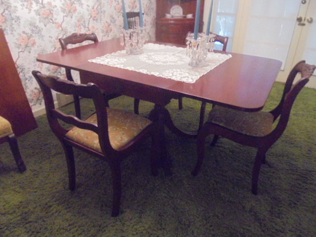 Image for REAL ESTATE & PERSONAL PROPERTY ESTATE AUCTION~COLFAX