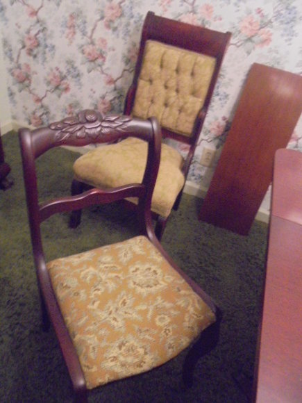 Image for REAL ESTATE & PERSONAL PROPERTY ESTATE AUCTION~COLFAX