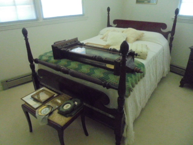 Image for REAL ESTATE & PERSONAL PROPERTY ESTATE AUCTION~COLFAX