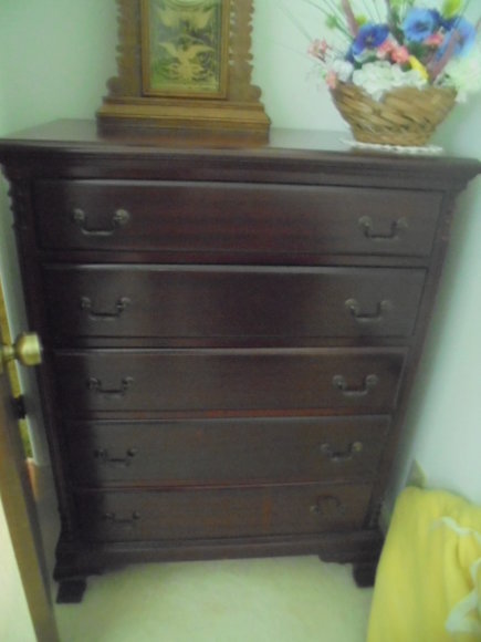 Image for REAL ESTATE & PERSONAL PROPERTY ESTATE AUCTION~COLFAX